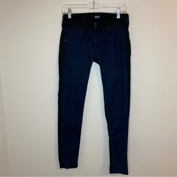 Hudson Collin Vice Versa Skinny Jeans - Picture 11 of 12